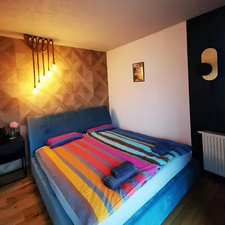 Apartament Open'er Festival- Nadmorski Gdynia