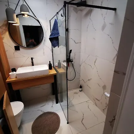 Open'er Festival- Nadmorski Apartament *