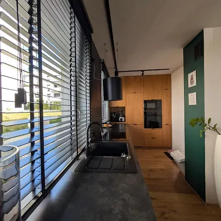 Apartament Open'er Festival- Nadmorski