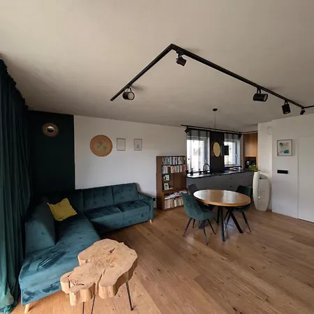 Apartament Open'er Festival- Nadmorski *