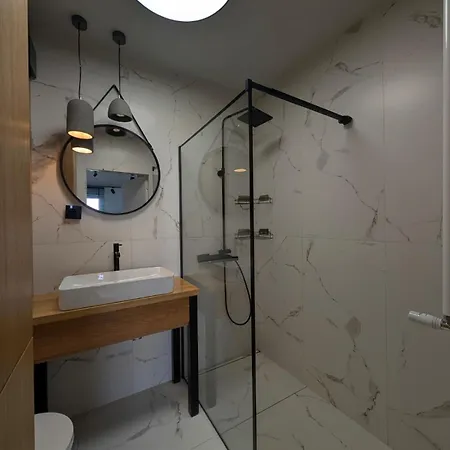 Open'er Festival- Nadmorski Apartament Gdynia
