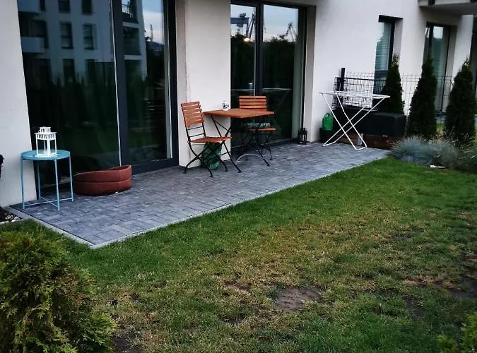 Open'er Festival- Nadmorski Apartament Gdynia