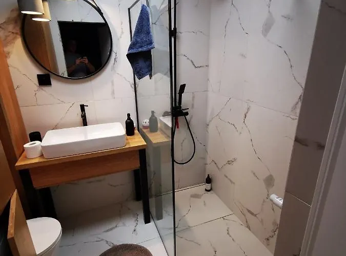 Open'er Festival- Nadmorski Apartament *