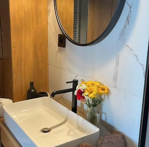 Open'er Festival- Nadmorski Apartament